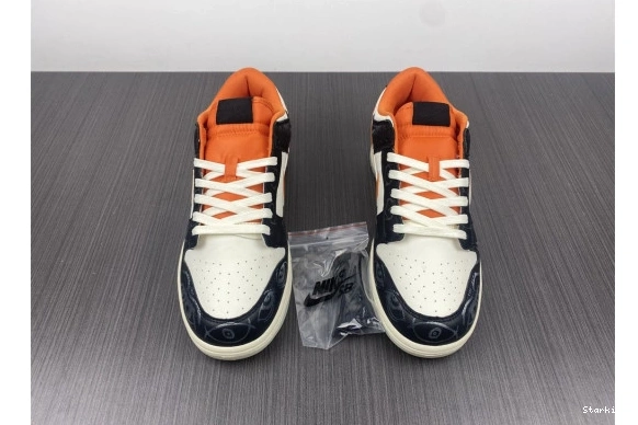 PRM Low DD3357-100 Dunk Halloween (2021) Nike 0711